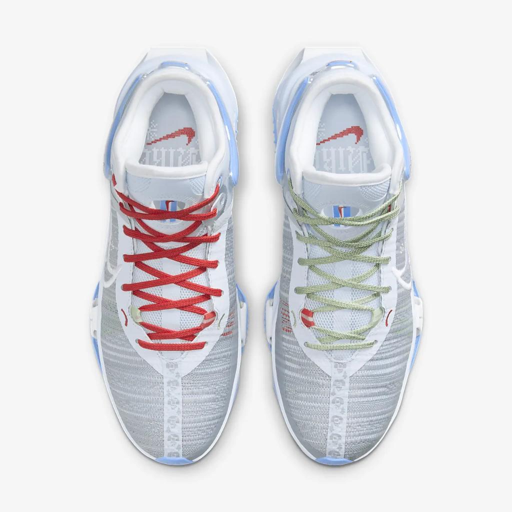 Nike G.T. Jump 2 Men&#039;s Basketball Shoes DJ9431-002
