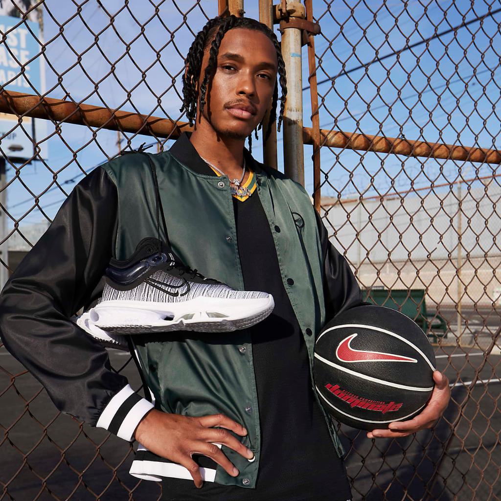 Nike G.T. Jump 2 Men&#039;s Basketball Shoes DJ9431-003