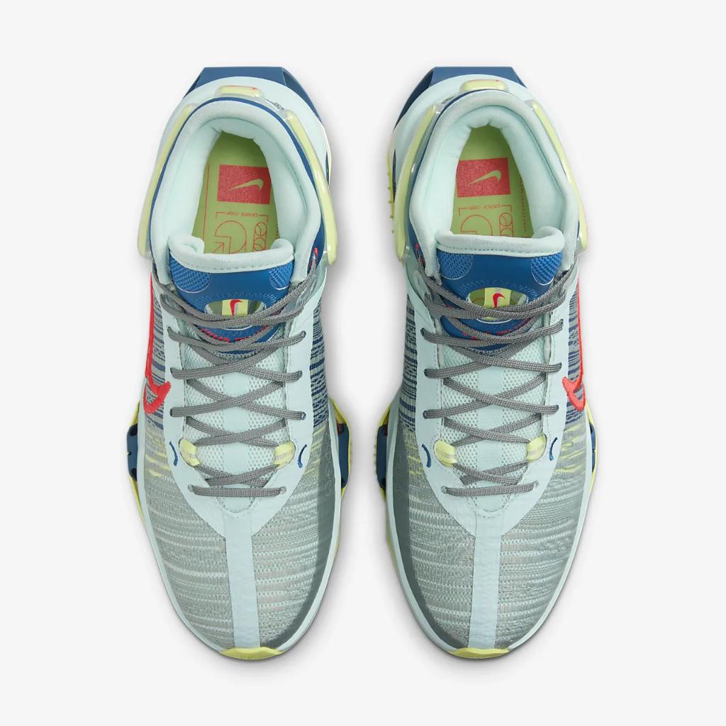 Nike G.T. Jump 2 Men&#039;s Basketball Shoes DJ9431-300