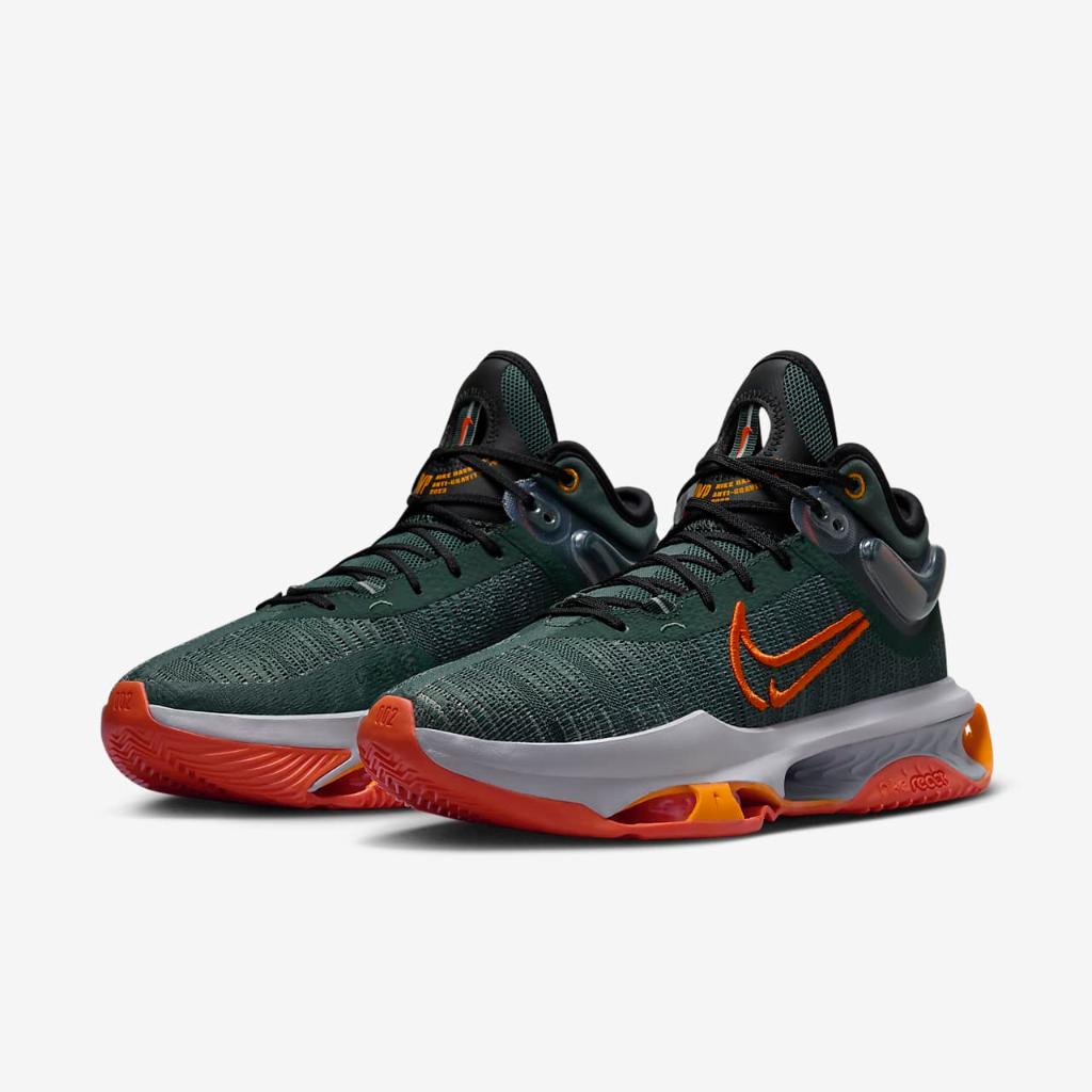 Nike G.T. Jump 2 Men&#039;s Basketball Shoes DJ9431-301