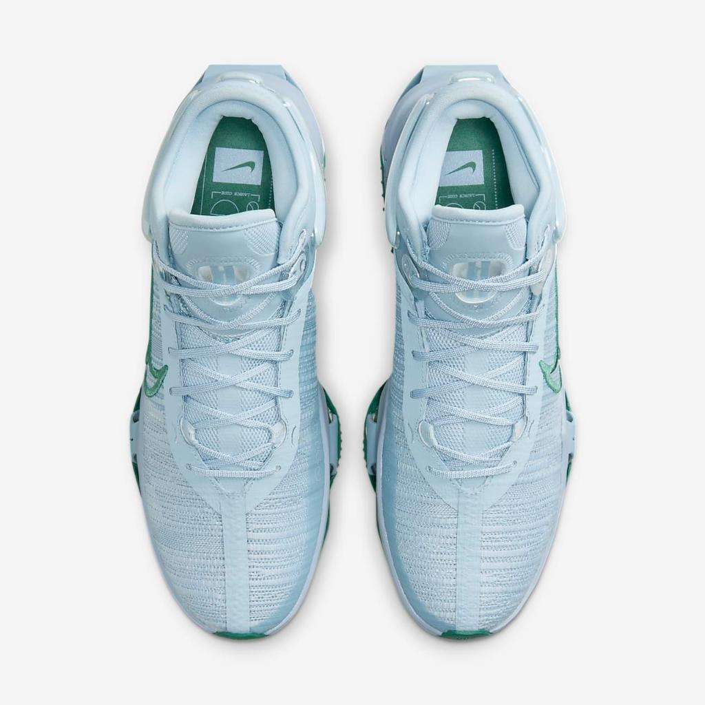 Nike G.T. Jump 2 Men&#039;s Basketball Shoes DJ9431-400