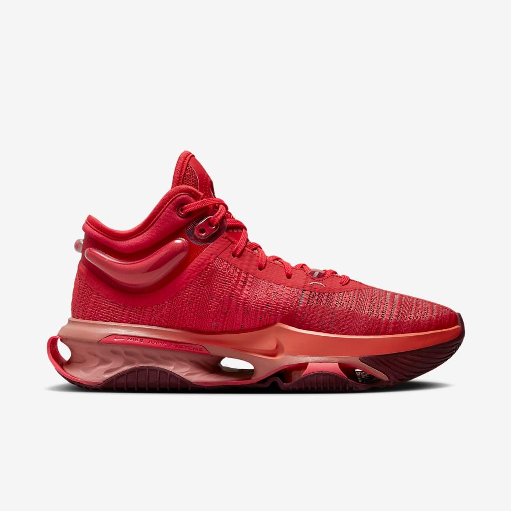 Nike G.T. Jump 2 Men&#039;s Basketball Shoes DJ9431-602