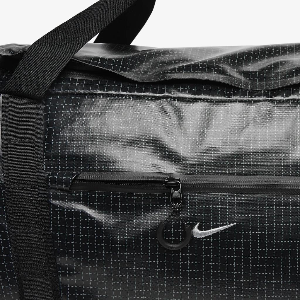Nike Hike Duffel Bag (50L) DJ9680-010