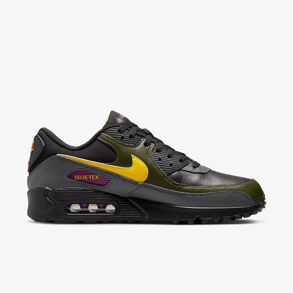 Nike Air Max 90 GTX Men&#039;s Shoes DJ9779-001