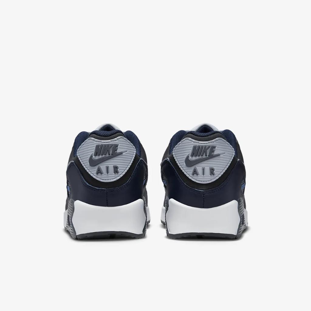 Nike Air Max 90 GTX Men&#039;s Shoes DJ9779-004