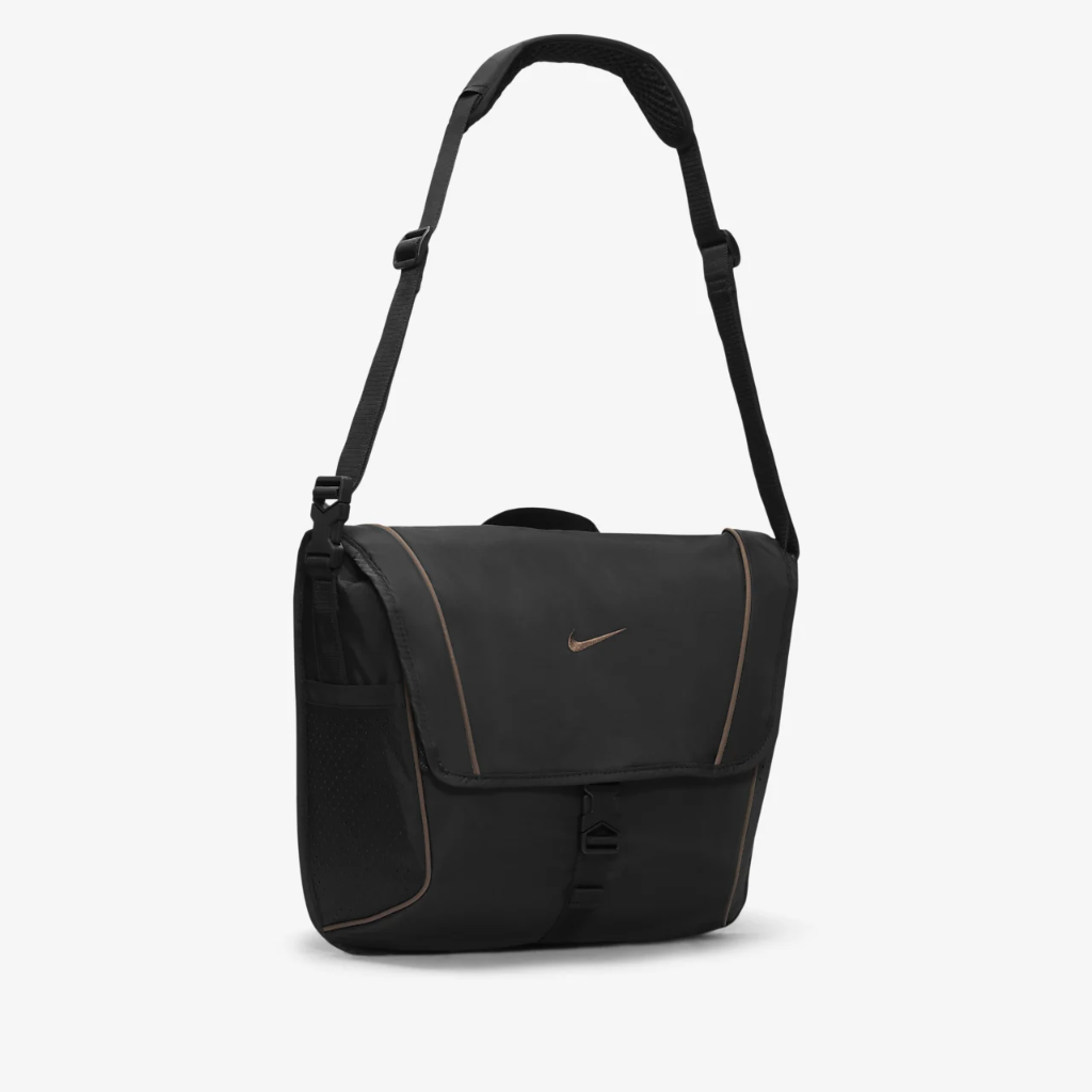 Nike Sportswear Essentials Messenger Bag (15L) DJ9792-010