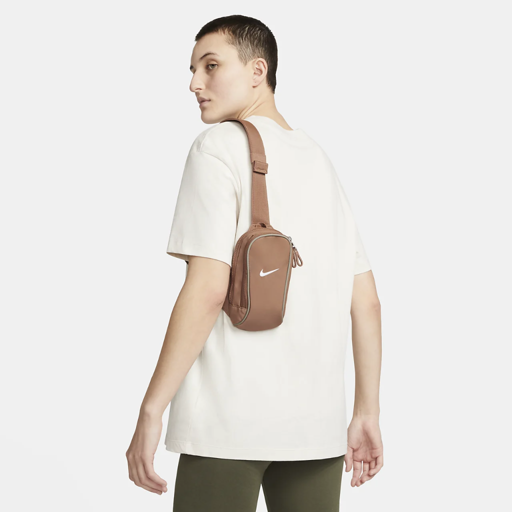 Nike Sportswear Essentials Crossbody Bag (1L) DJ9794-215