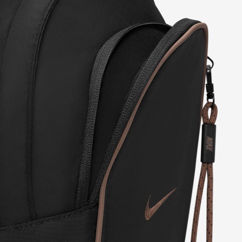 Nike Sportswear Essentials Sling Bag (8L) DJ9796-010