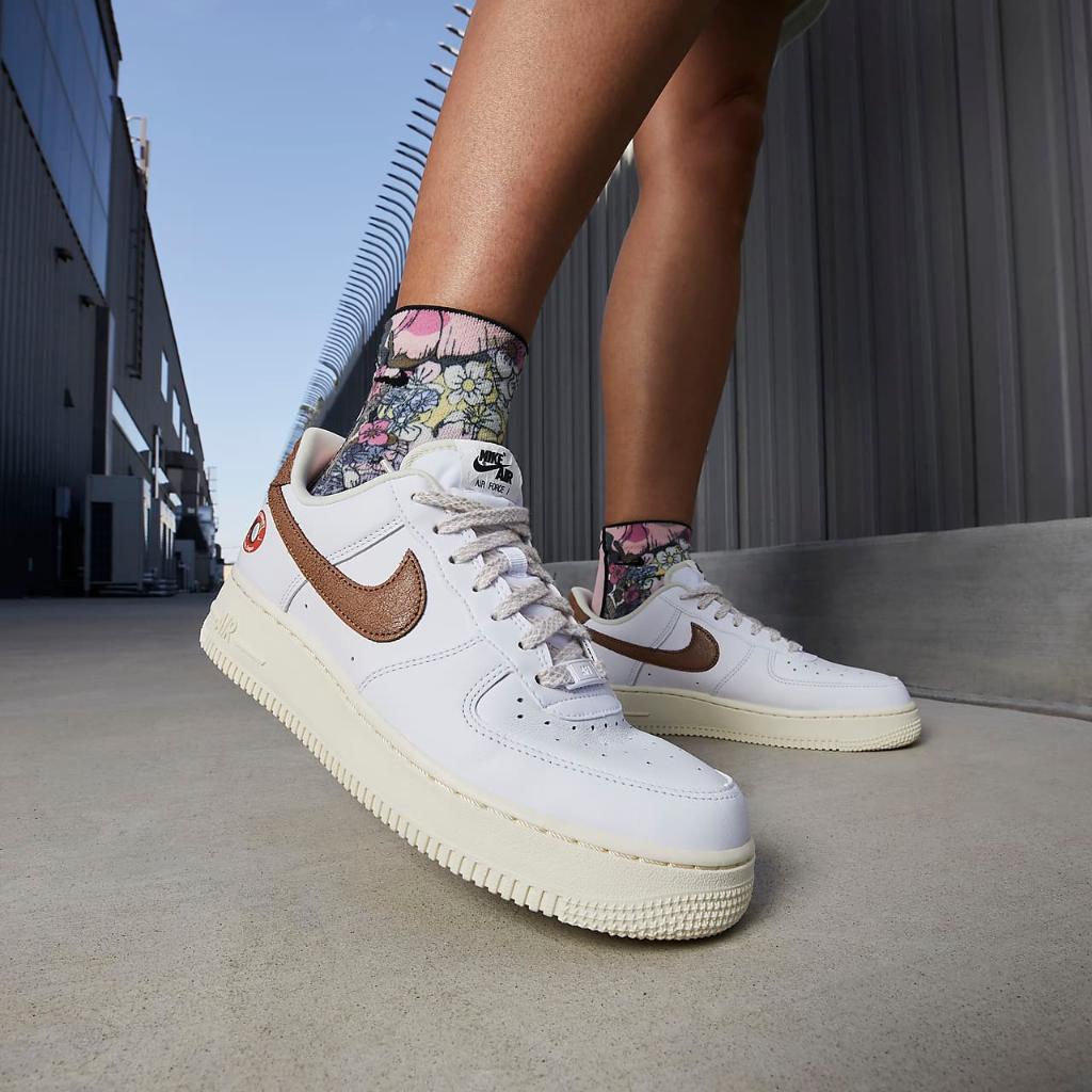 Nike Air Force 1 &#039;07 LX Women&#039;s Shoes DJ9943-101