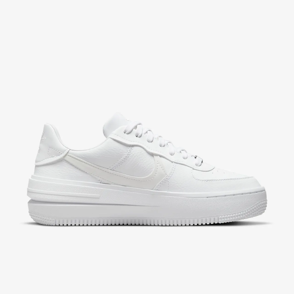 Nike Air Force 1 PLT.AF.ORM Women&#039;s Shoes DJ9946-100