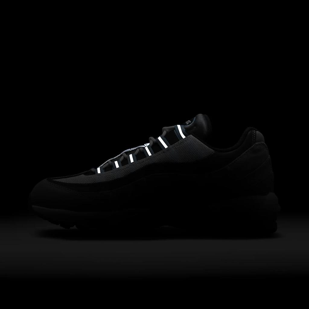 Nike Air Max 95 Men&#039;s Shoes DM0011-003