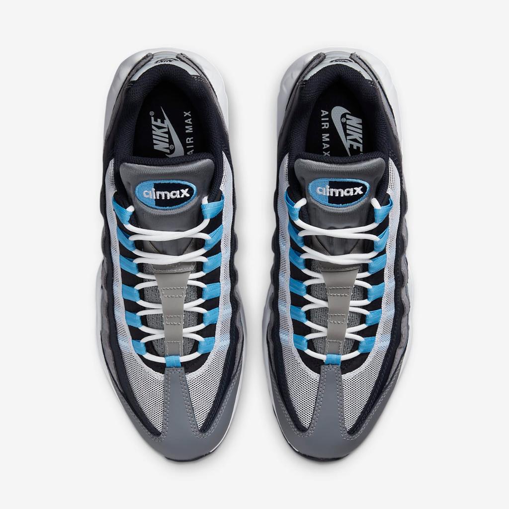 Nike Air Max 95 Men&#039;s Shoes DM0011-003