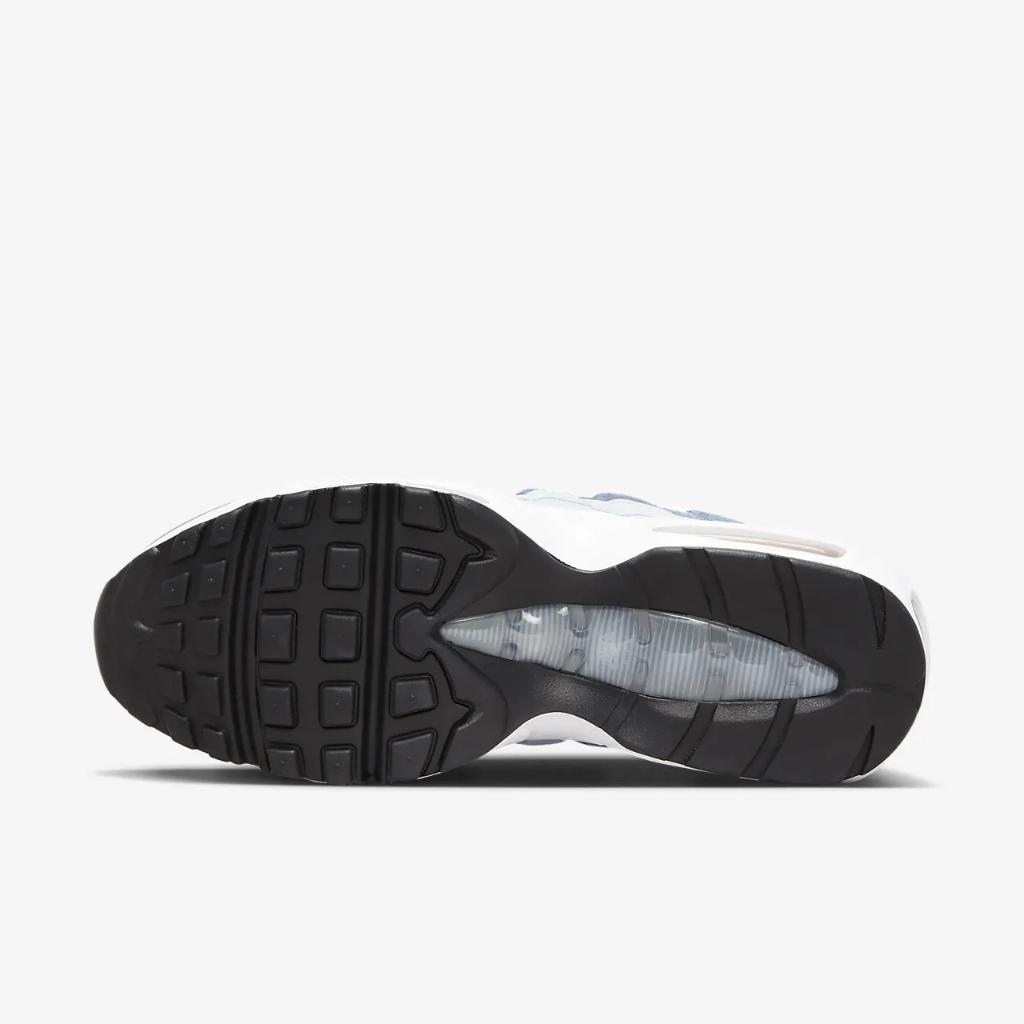 Nike Air Max 95 Men&#039;s Shoes DM0011-008