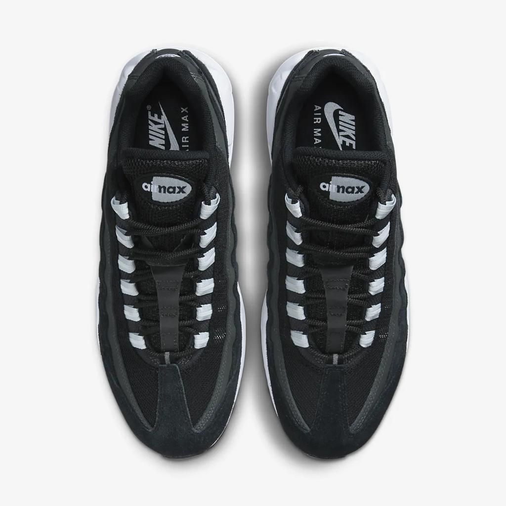Nike Air Max 95 Men&#039;s Shoes DM0011-009