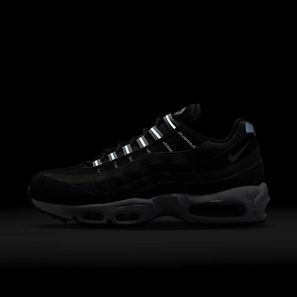 Nike Air Max 95 Men&#039;s Shoes DM0011-009
