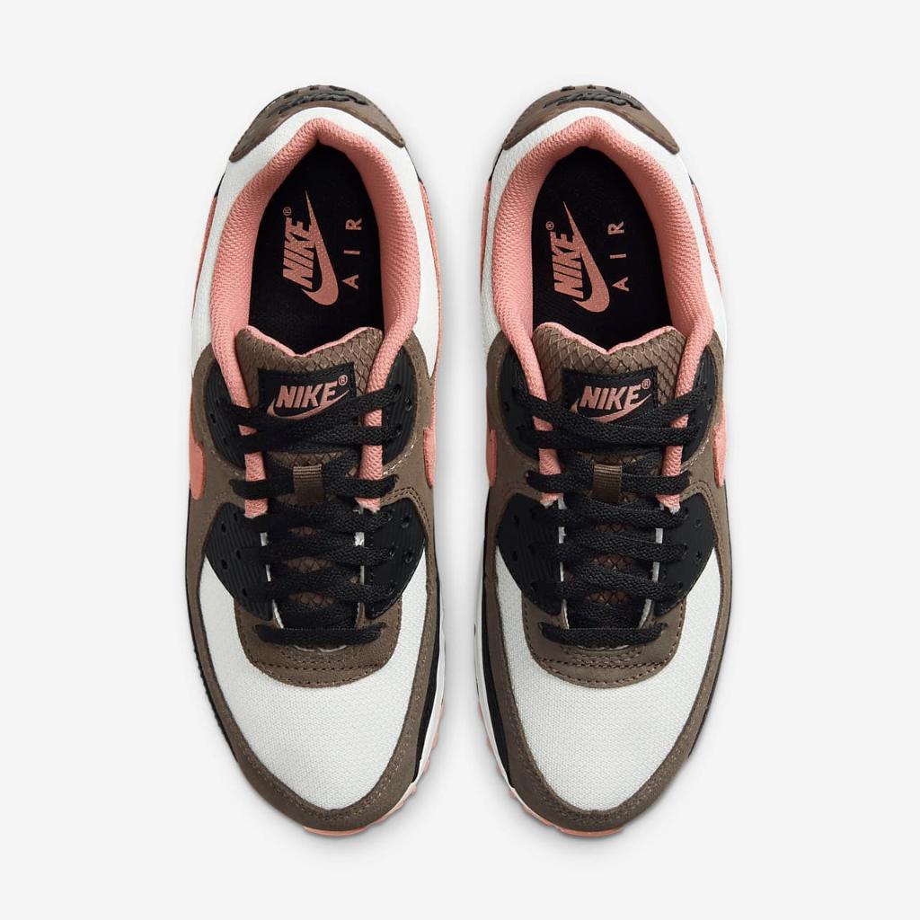 Nike Air Max 90 Men&#039;s Shoes DM0029-105