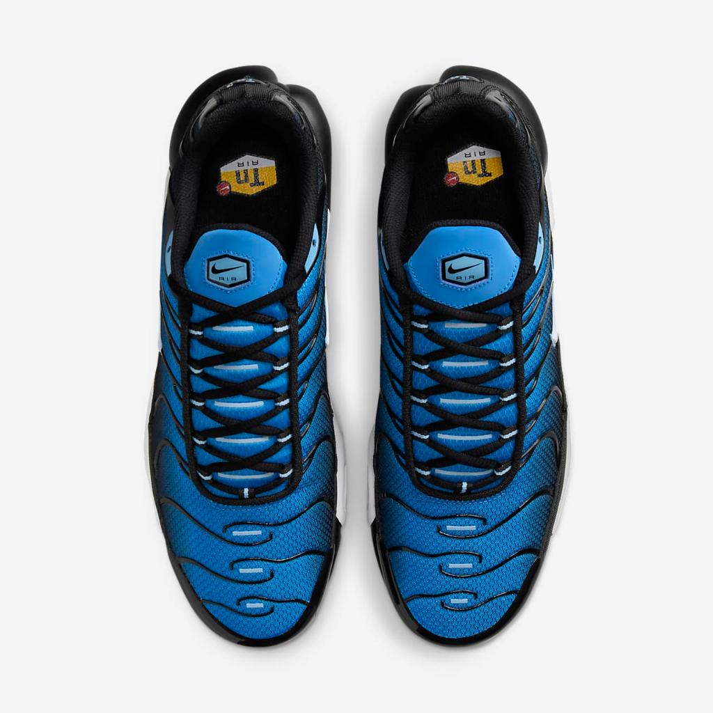 Nike Air Max Plus Men&#039;s Shoes DM0032-402