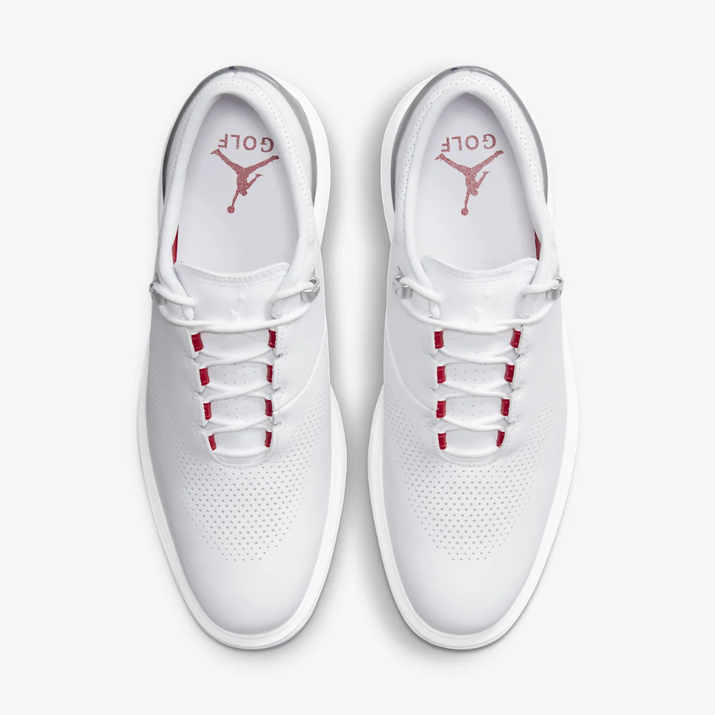 Jordan ADG 4 Men&#039;s Golf Shoes DM0103-105