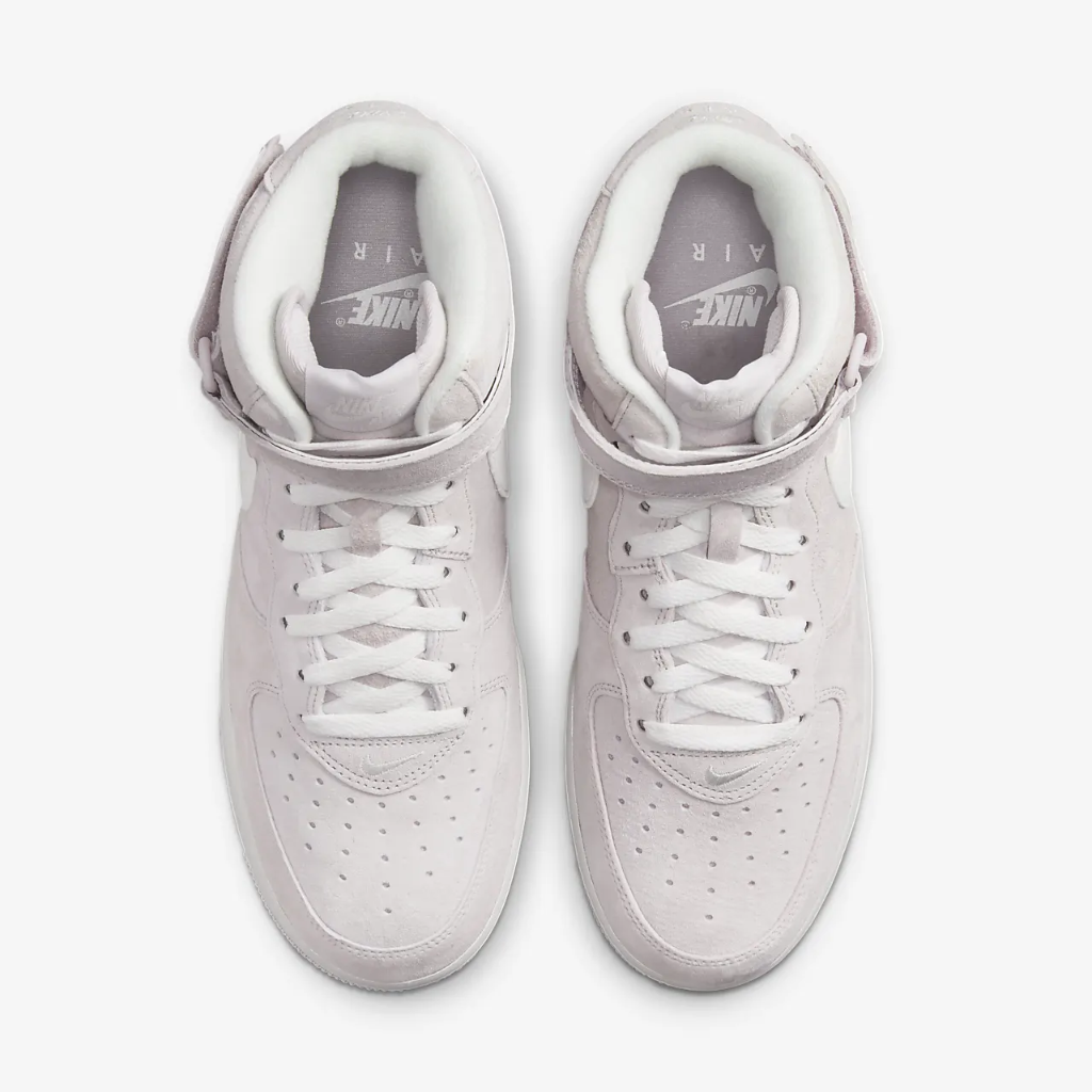 Nike Air Force 1 Mid &#039;07 QS Men&#039;s Shoes DM0107-500