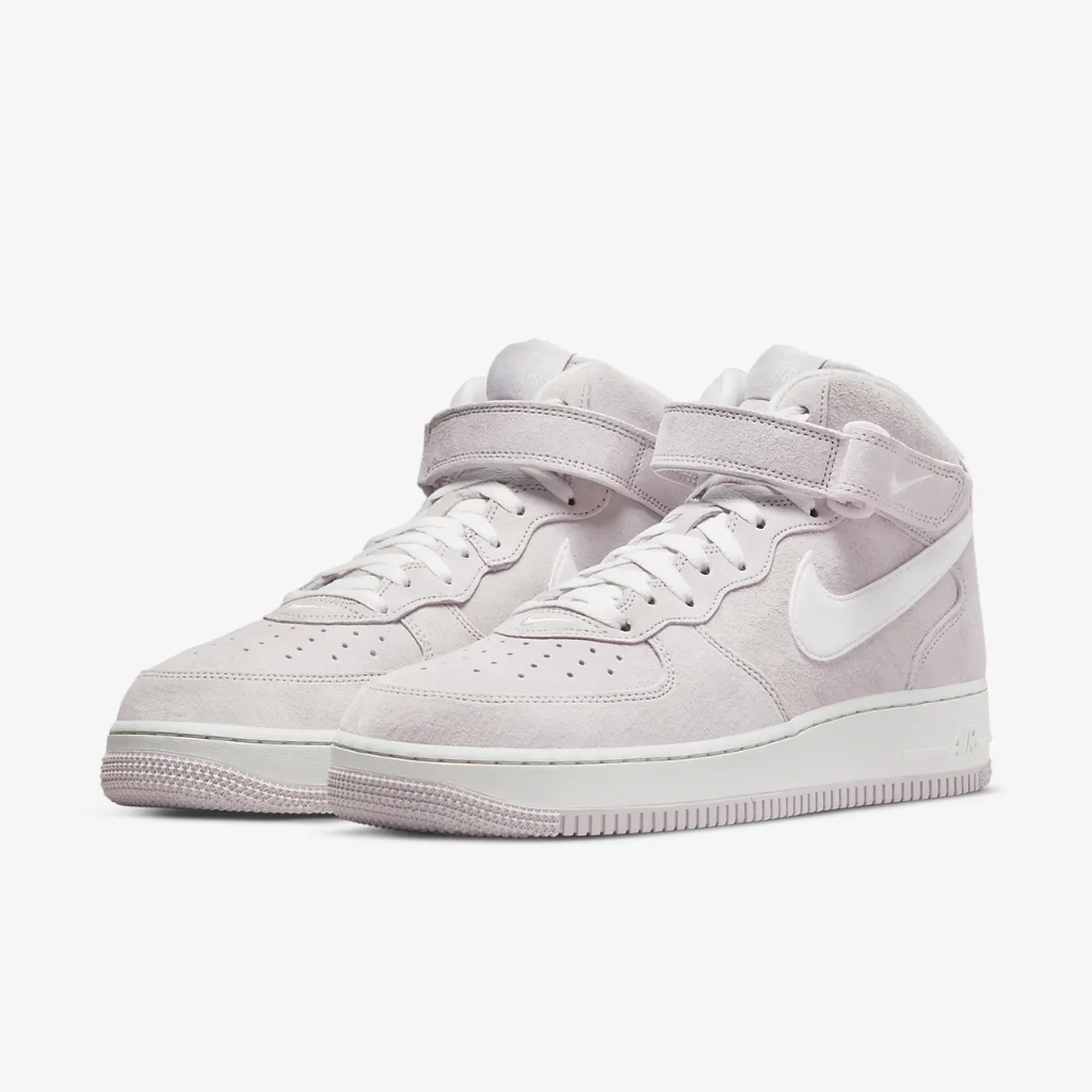 Nike Air Force 1 Mid &#039;07 QS Men&#039;s Shoes DM0107-500