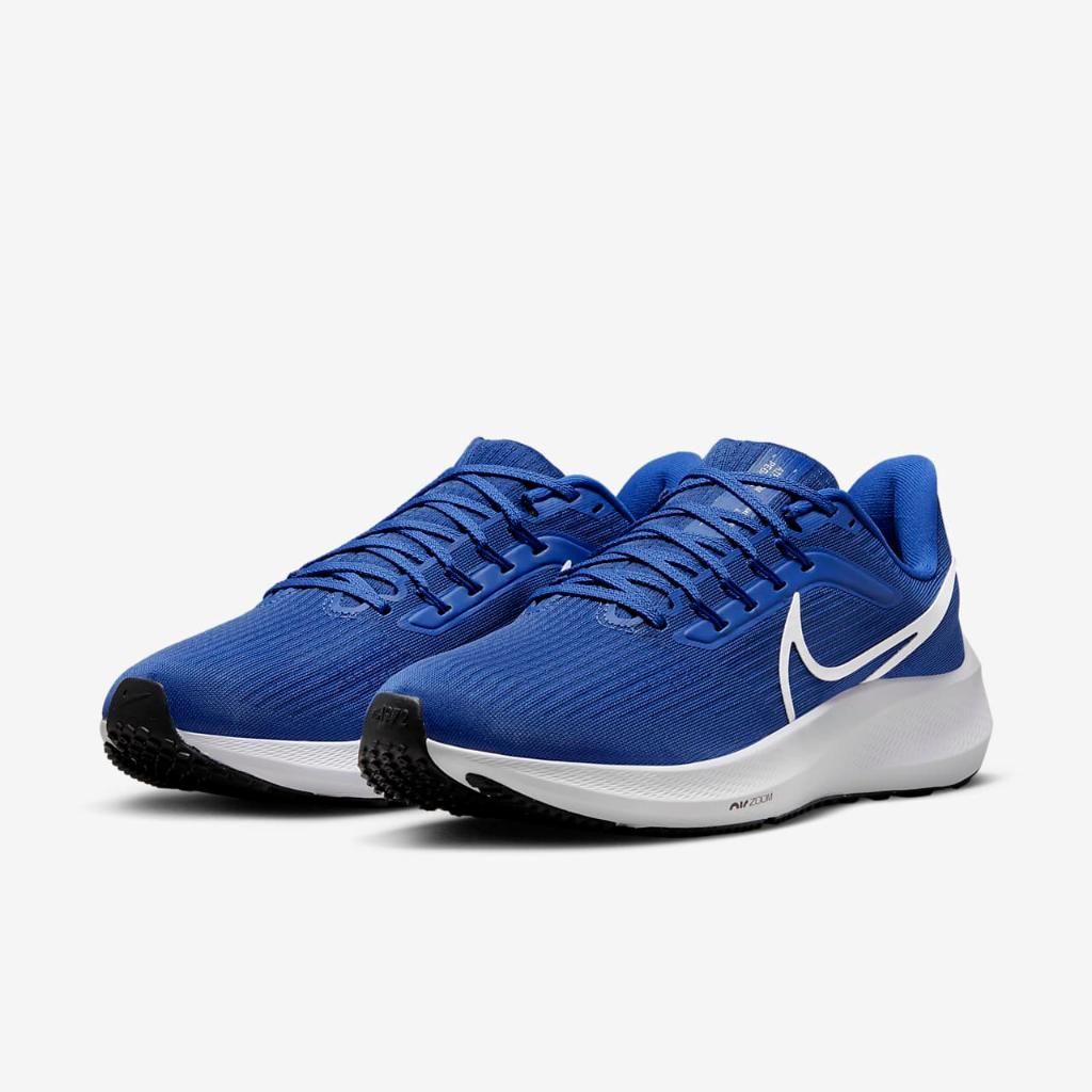 Nike Pegasus 39 Turbo Men&#039;s Road Running Shoes DM0164-402