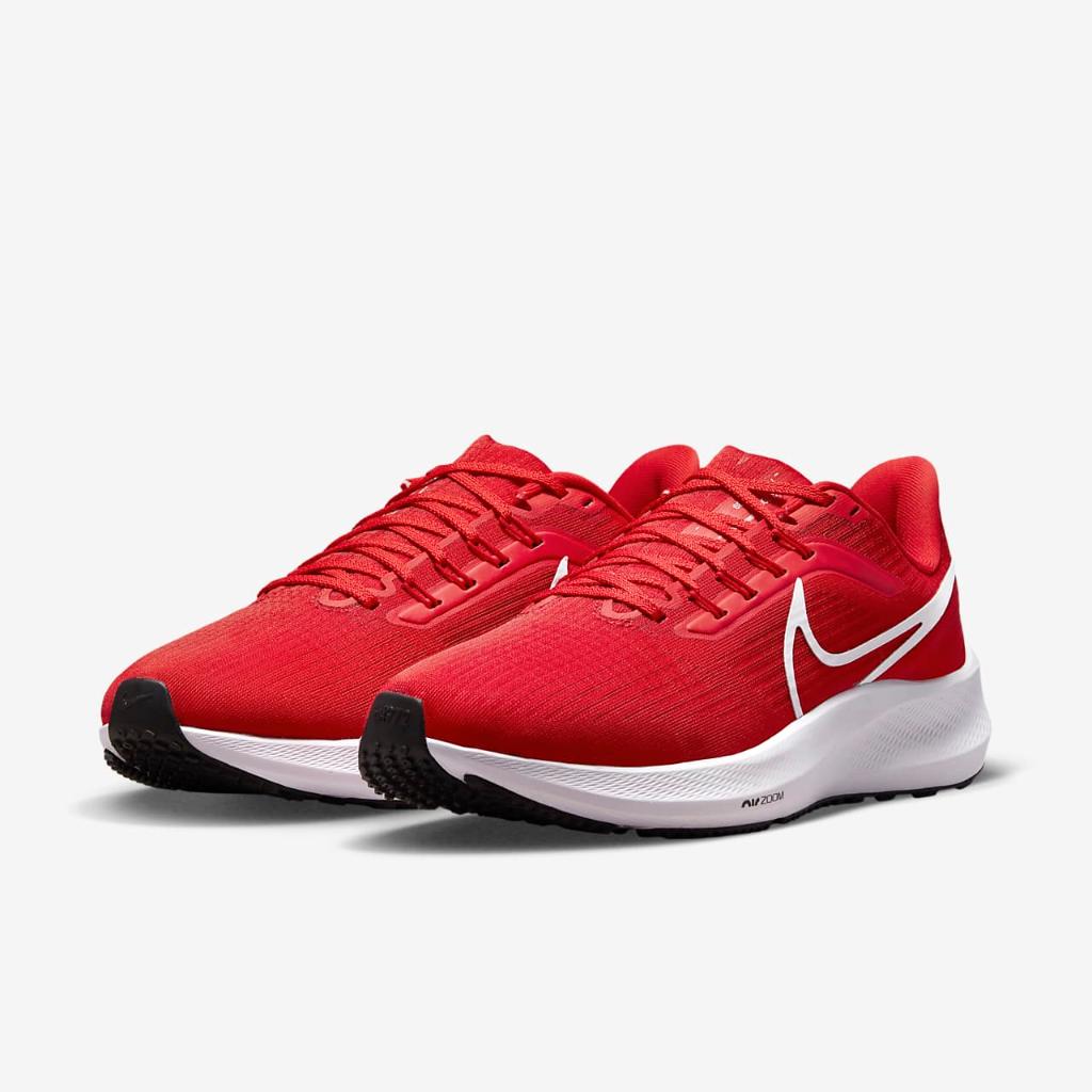 Nike Pegasus 39 Turbo Men&#039;s Road Running Shoes DM0164-602