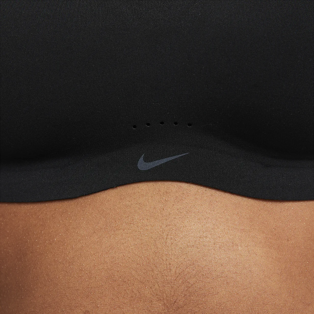 Nike Dri-FIT Alate Minimalist Women&#039;s Light-Support Padded Sports Bra DM0526-010
