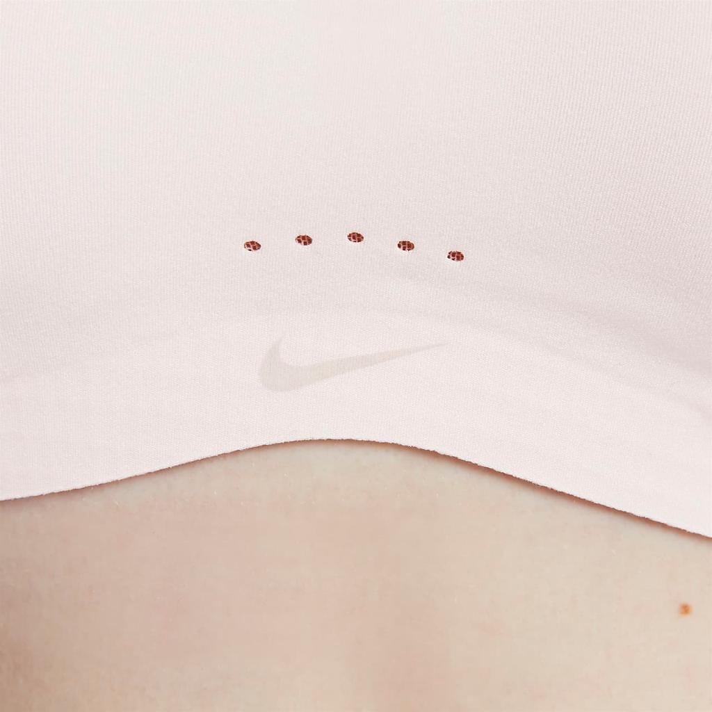 Nike Dri-FIT Alate Minimalist Women&#039;s Light-Support Padded Sports Bra DM0526-640