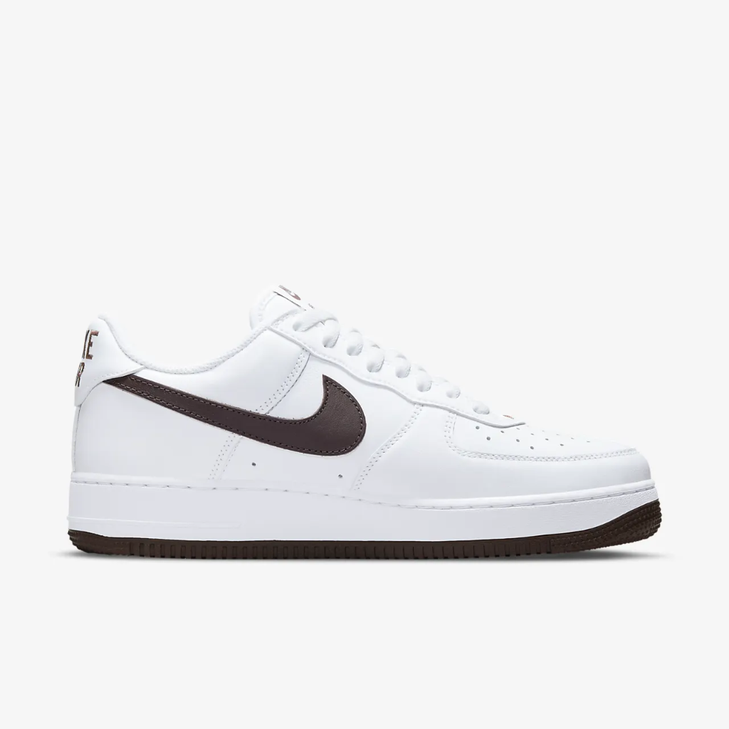 Nike Air Force 1 Low Retro Men&#039;s Shoes DM0576-100