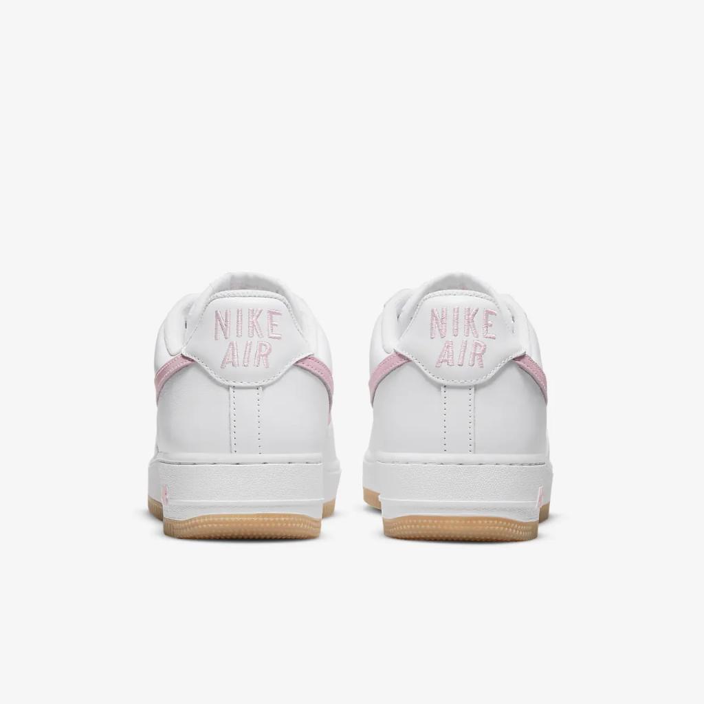 Nike Air Force 1 Low Retro Men&#039;s Shoes DM0576-101
