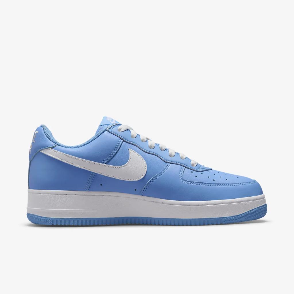 Nike Air Force 1 Low Retro Men&#039;s Shoes DM0576-400