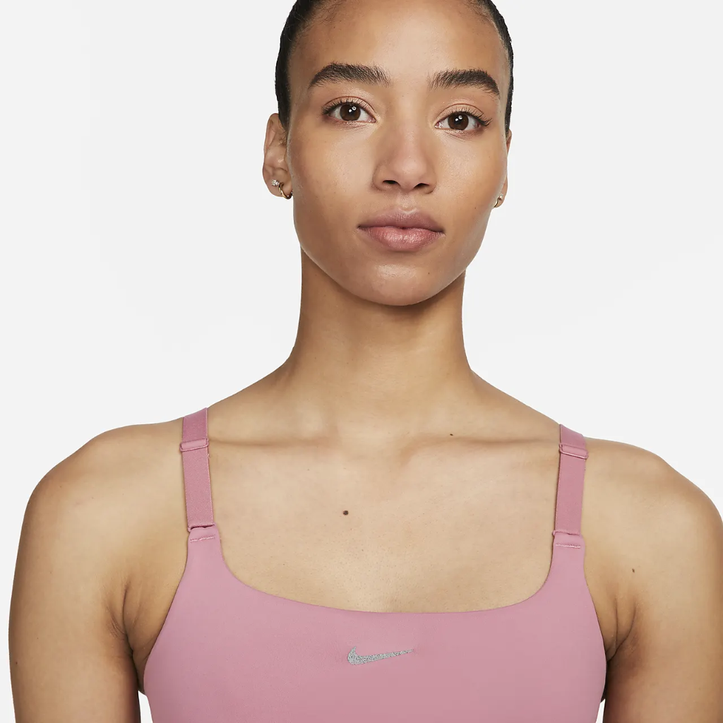 Nike Yoga Dri-FIT Alate Versa Women&#039;s Light-Support Lightly Lined Sports Bra DM0651-667