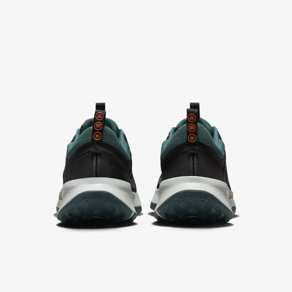 Nike Juniper Trail 2 Men&#039;s Trail Running Shoes DM0822-006