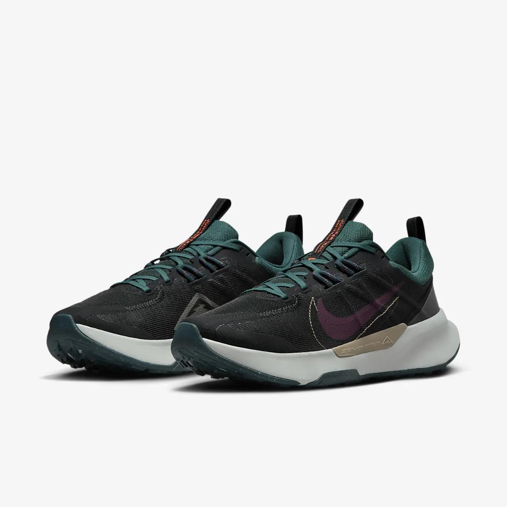 Nike Juniper Trail 2 Men&#039;s Trail Running Shoes DM0822-006