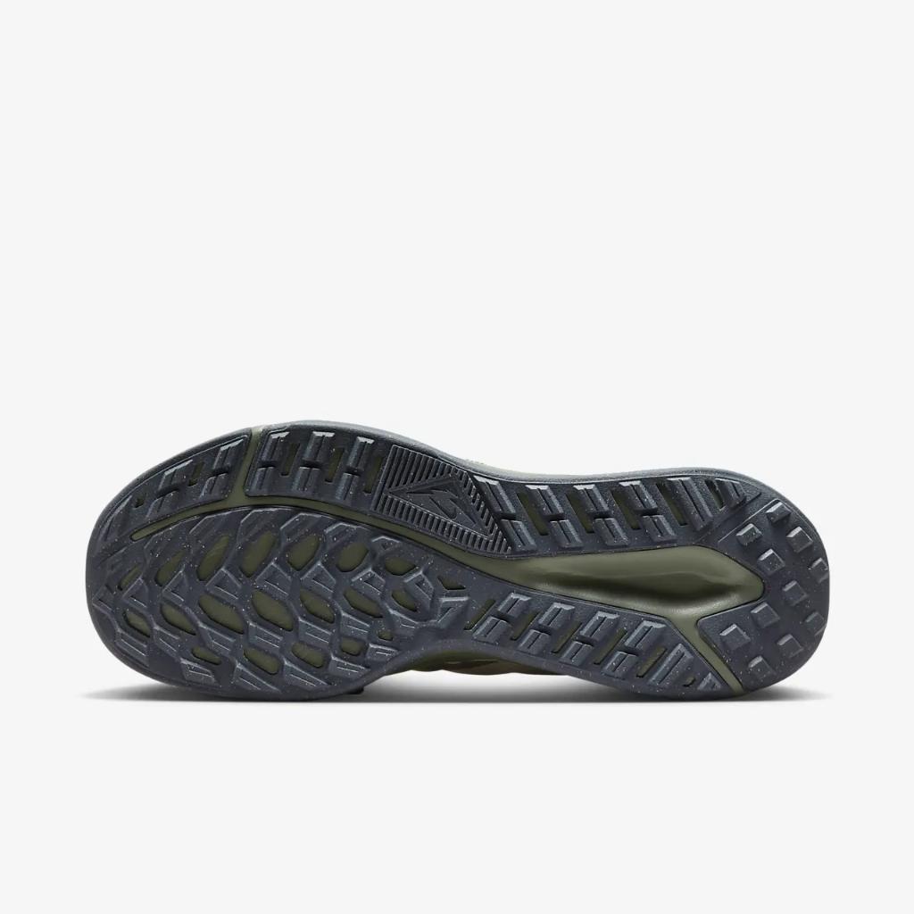 Nike Juniper Trail 2 Men&#039;s Trail Running Shoes DM0822-102