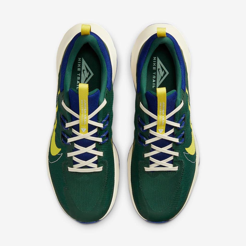 Nike Juniper Trail 2 Next Nature Men&#039;s Trail Running Shoes DM0822-301