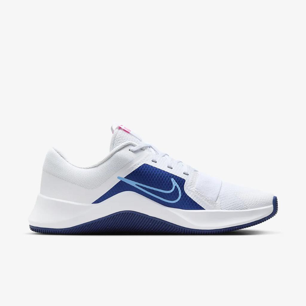 Nike MC Trainer 2 Men’s Workout Shoes DM0823-102