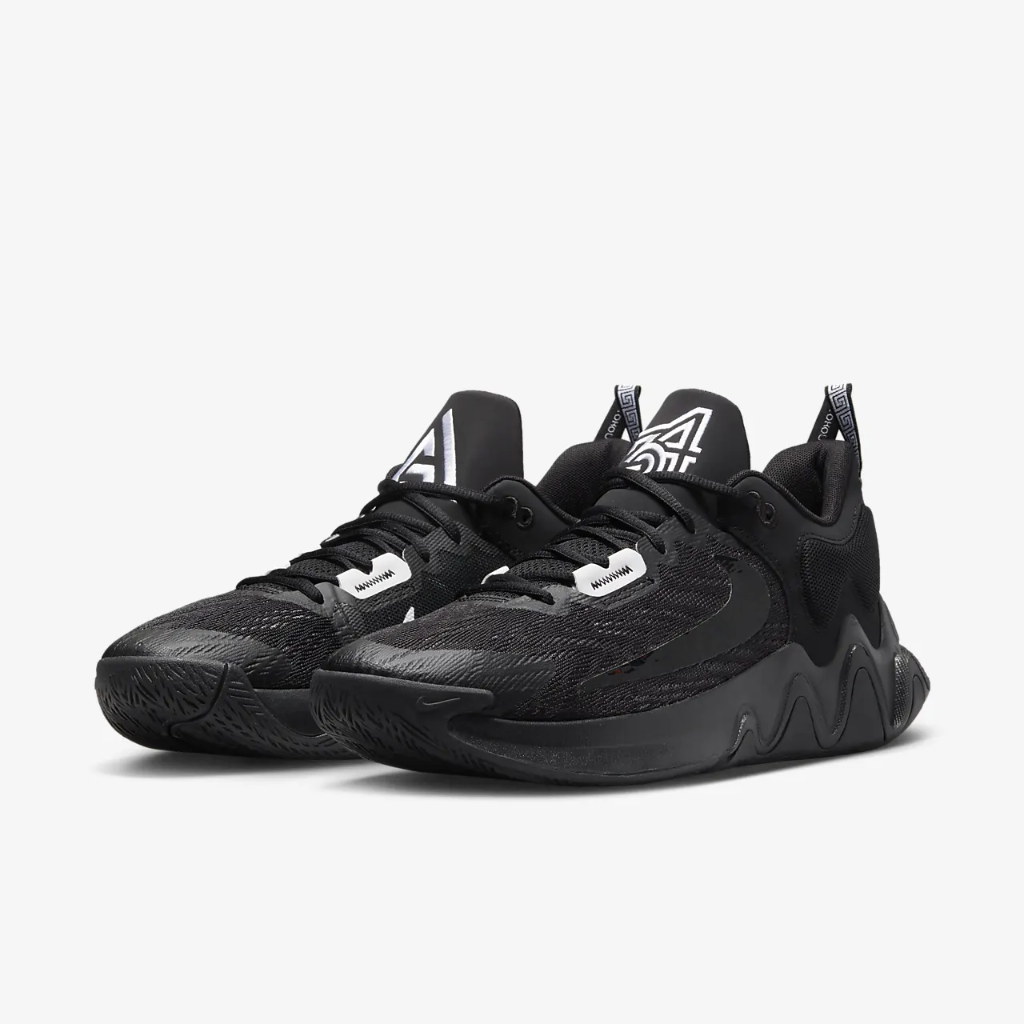 Giannis Immortality 2 Basketball Shoes DM0825-002