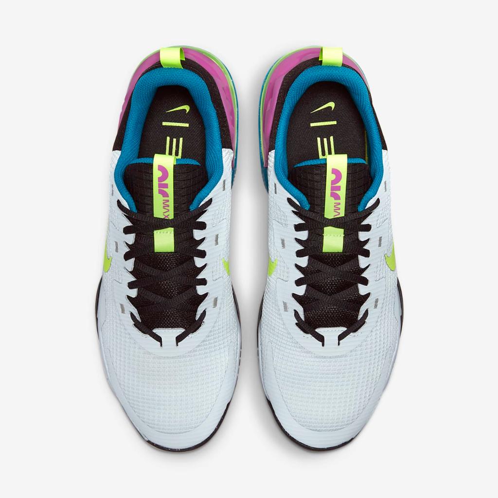 Nike Air Max Alpha Trainer 5 Men&#039;s Training Shoes DM0829-005