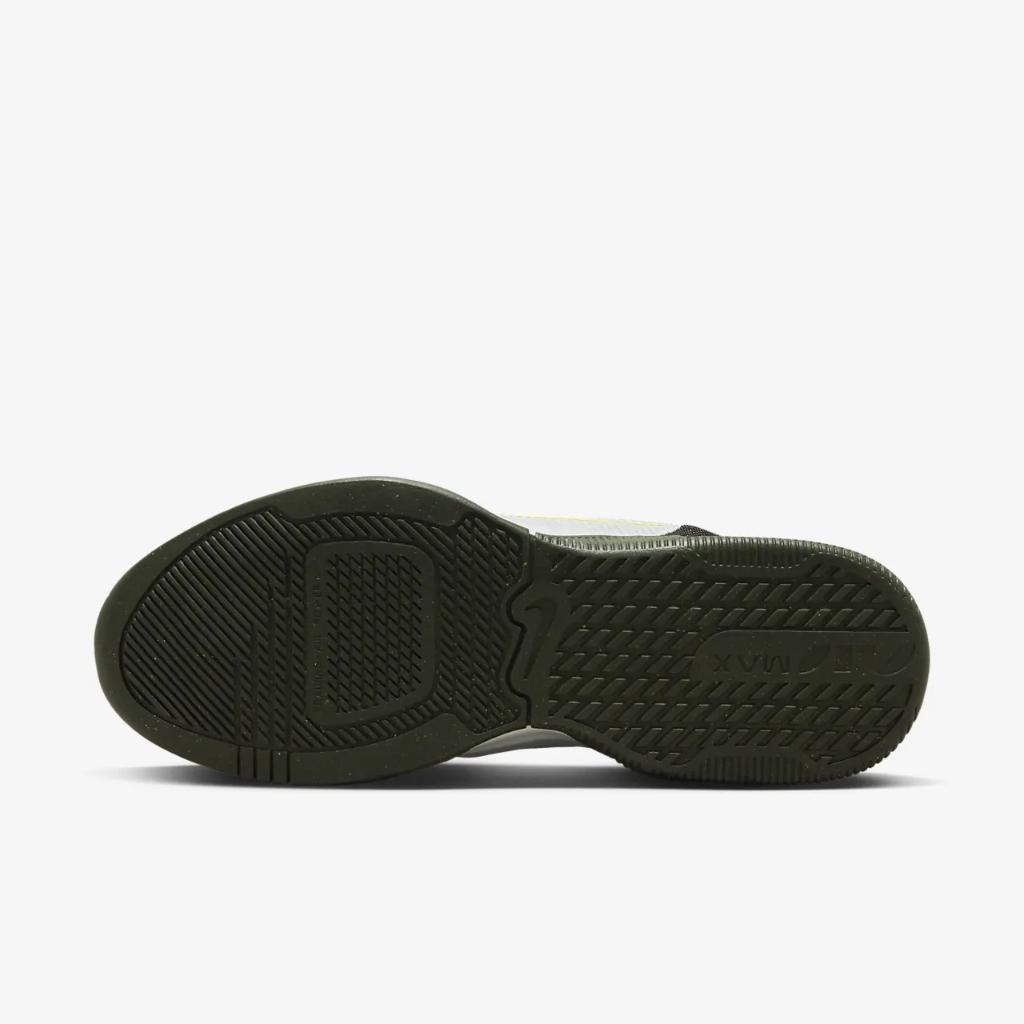 Nike Air Max Alpha Trainer 5 Men&#039;s Training Shoes DM0829-011
