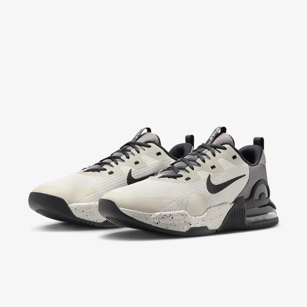 Nike Air Max Alpha Trainer 5 Men&#039;s Workout Shoes DM0829-013