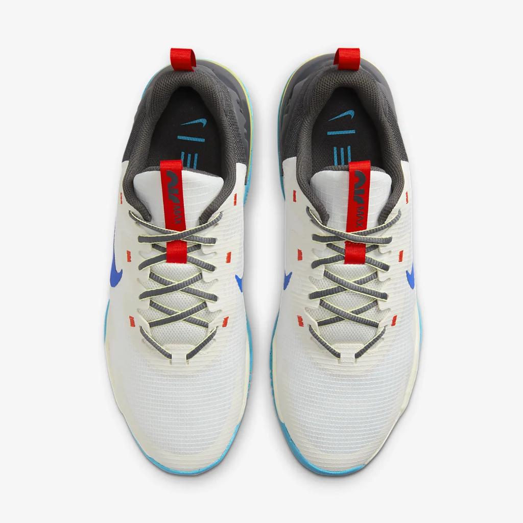 Nike Air Max Alpha Trainer 5 Men&#039;s Training Shoes DM0829-100