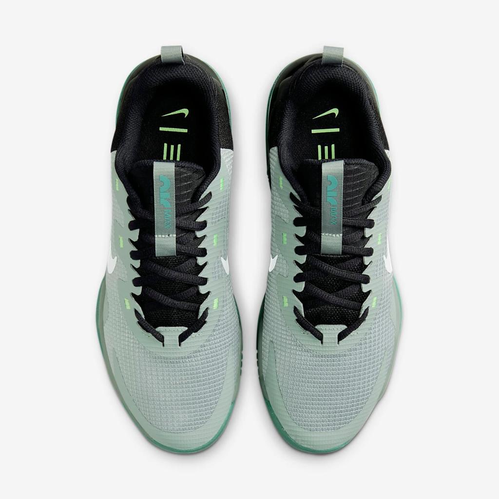 Nike Air Max Alpha Trainer 5 Men&#039;s Workout Shoes DM0829-301