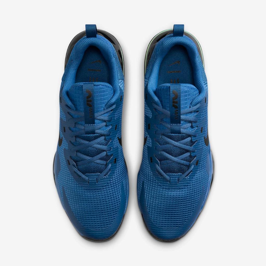 Nike Air Max Alpha Trainer 5 Men&#039;s Workout Shoes DM0829-403