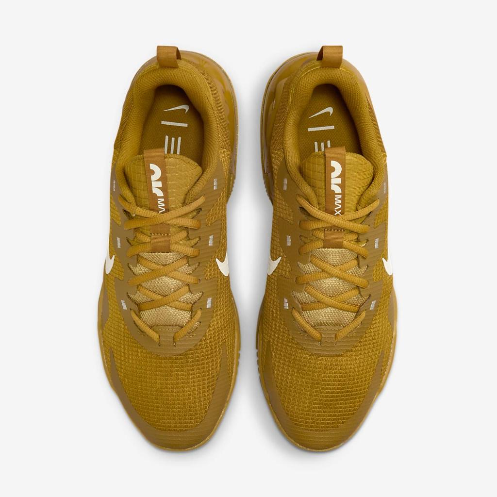 Nike Air Max Alpha Trainer 5 Men&#039;s Workout Shoes DM0829-700