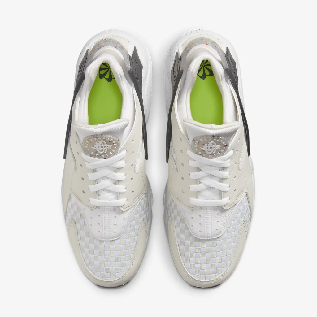 Nike Air Huarache Crater Premium Men&#039;s Shoes DM0863-001
