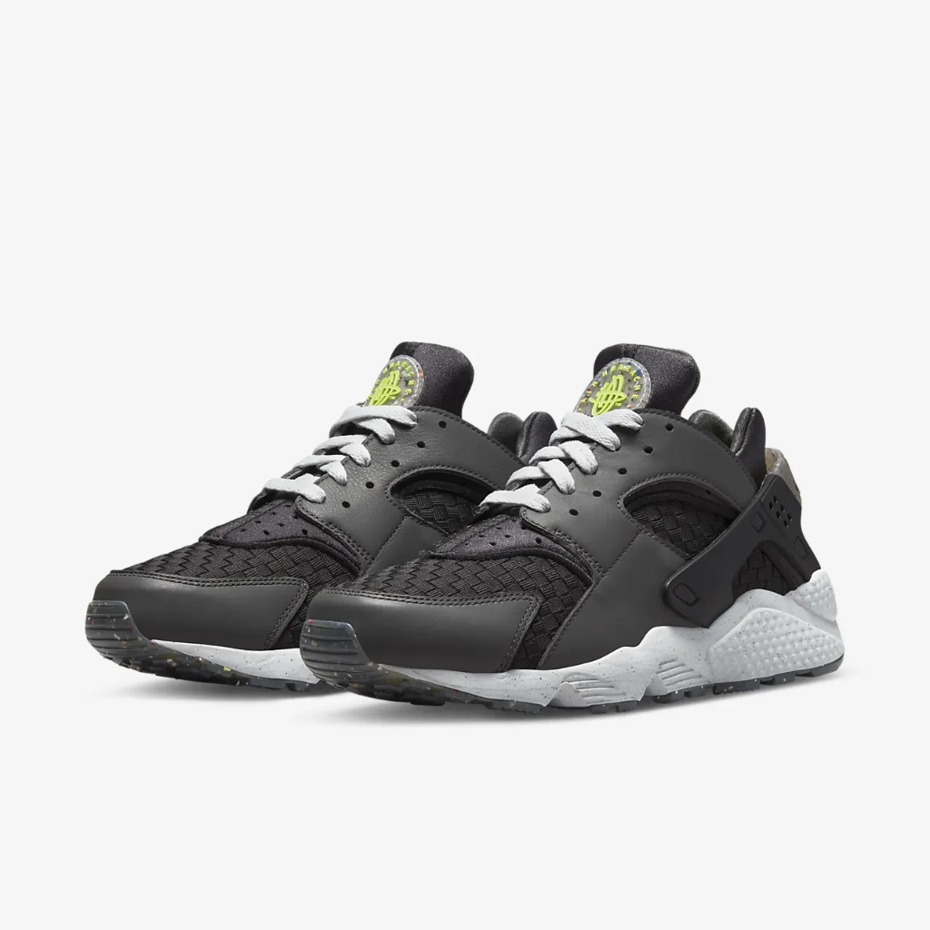 Nike Air Huarache Crater Premium Men&#039;s Shoes DM0863-002