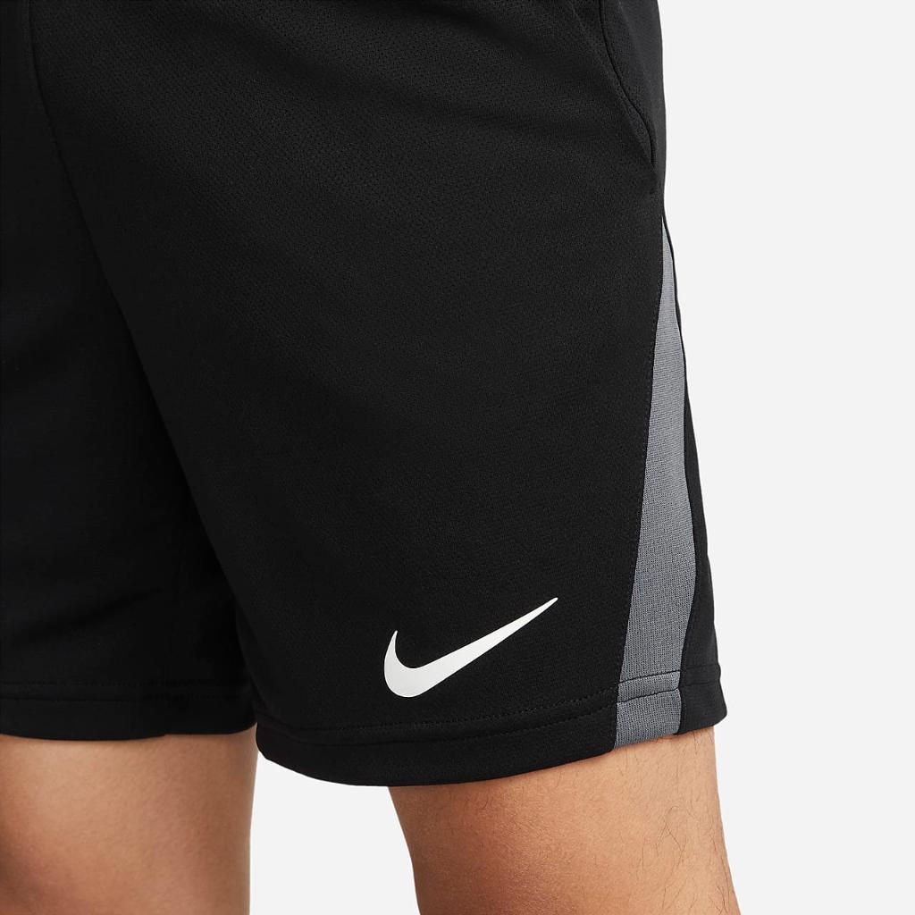 Nike Dri-FIT Men&#039;s Knit Training Shorts DM1040-010