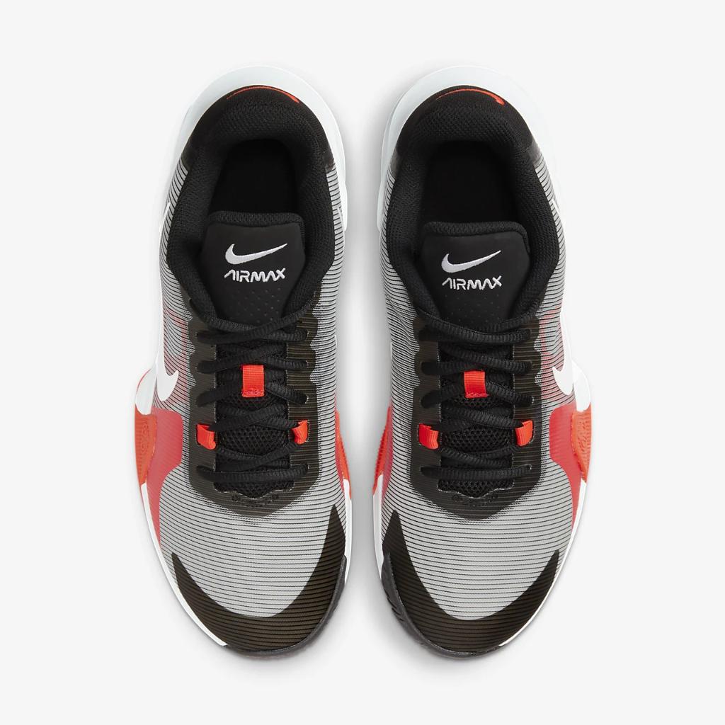 Nike Air Max Impact 4 Basketball Shoes DM1124-005