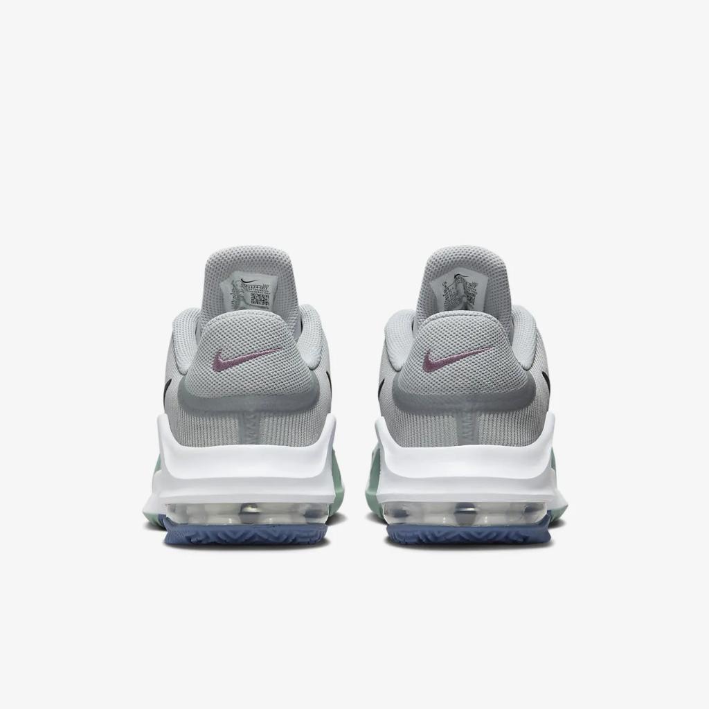 Nike Impact 4 Basketball Shoes DM1124-007